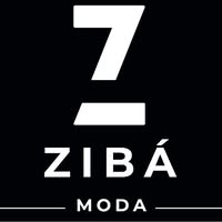 Logo de Zibá Moda