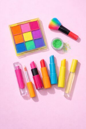 Maquillaje
