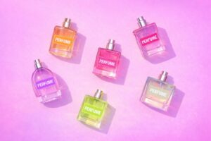 Perfumes