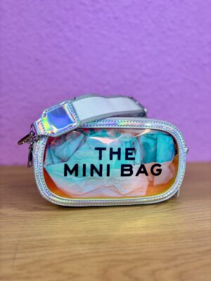 Bolso Mini Bag