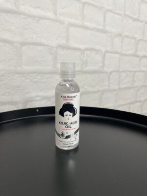 Aceite coreano