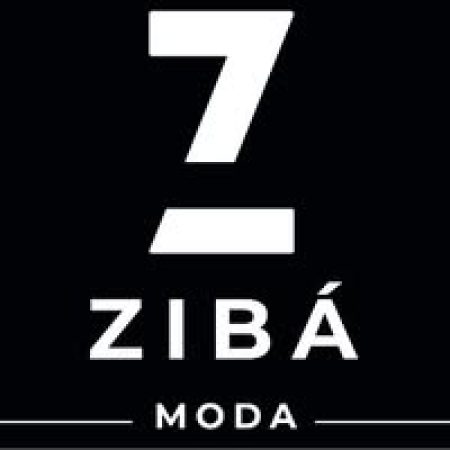 Logo de Zibá Moda